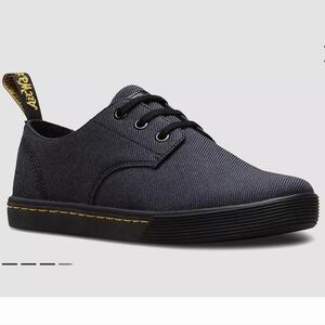 Dr marten Santiana canvas sneaker